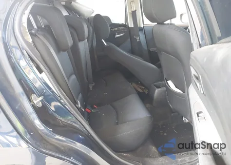 2016 Scion Ia from USA, damaged, VIN 3MYDLBZV5GY137830